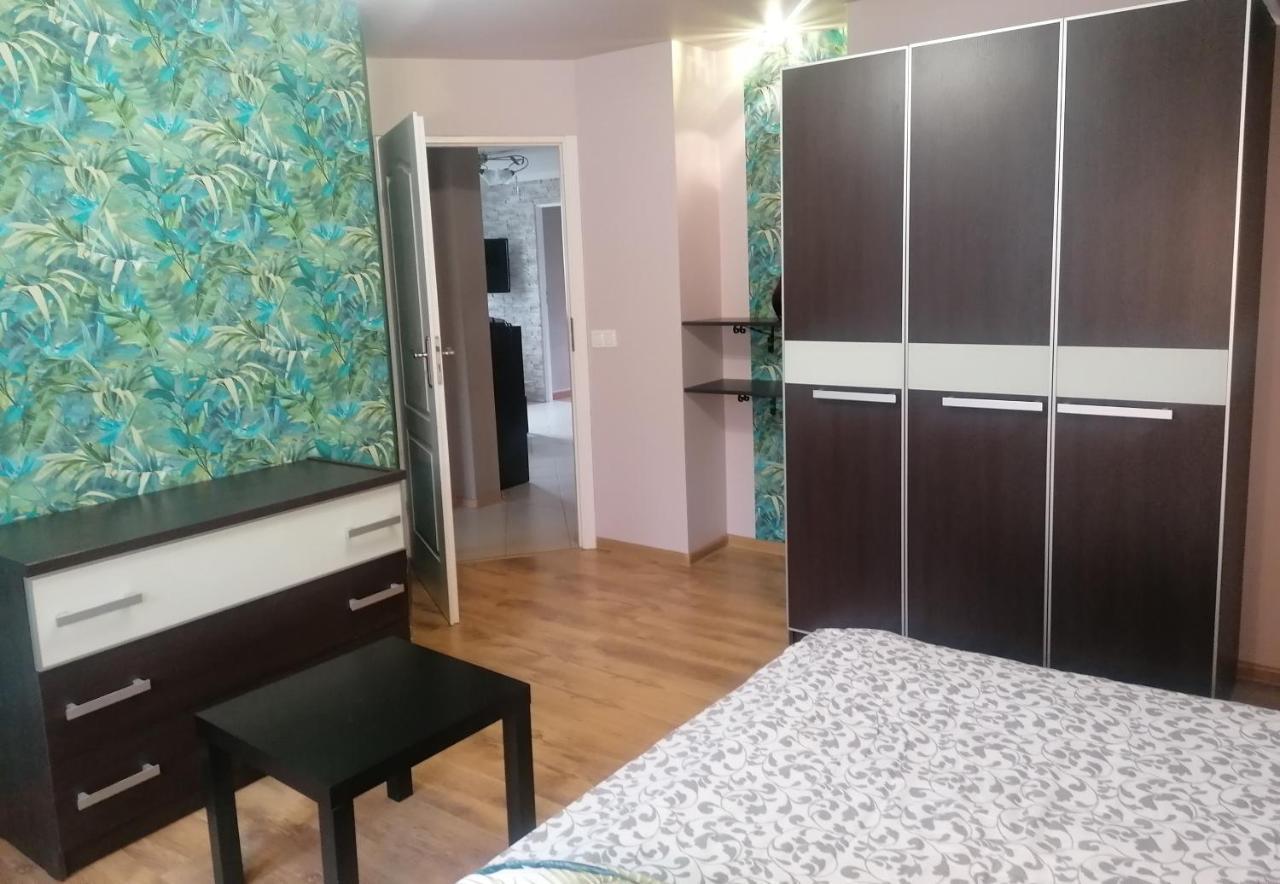 Apartamenty Grapa Szum Rzeki Parking Free Висла Екстериор снимка