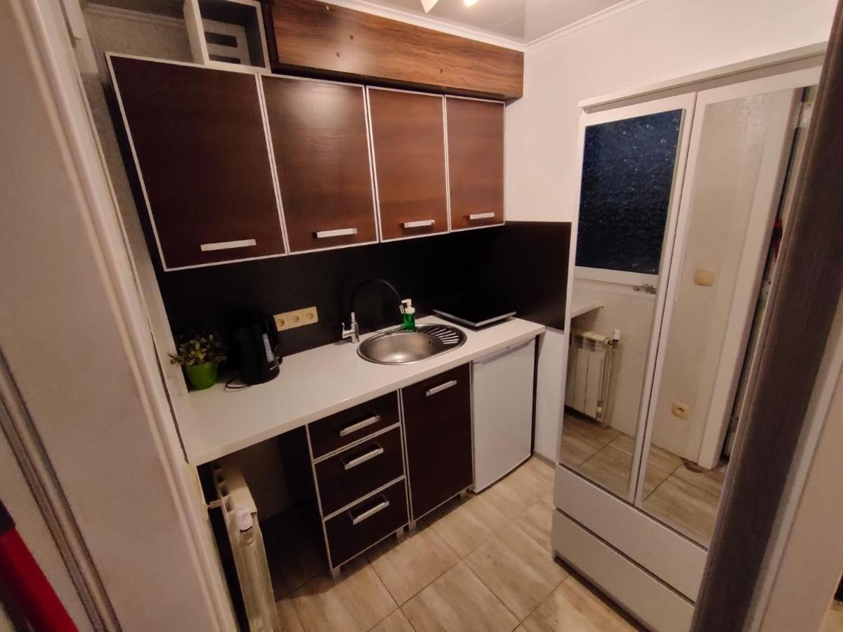 Apartamenty Grapa Szum Rzeki Parking Free Висла Екстериор снимка