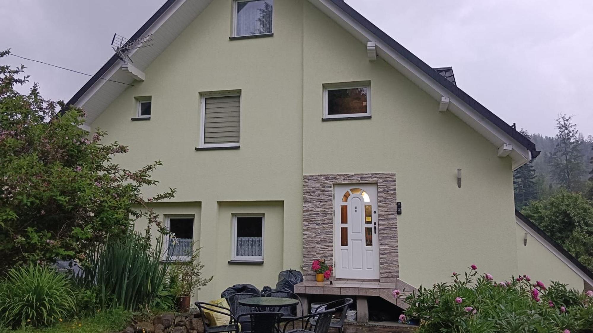 Apartamenty Grapa Szum Rzeki Parking Free Висла Екстериор снимка