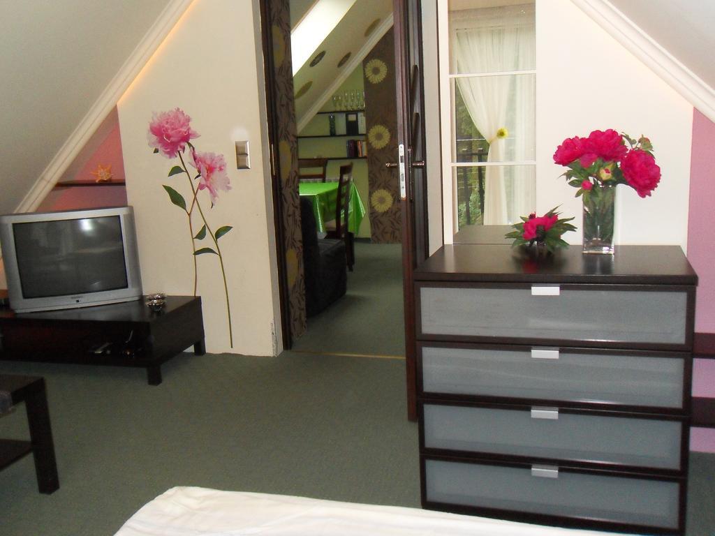 Apartamenty Grapa Szum Rzeki Parking Free Висла Стая снимка