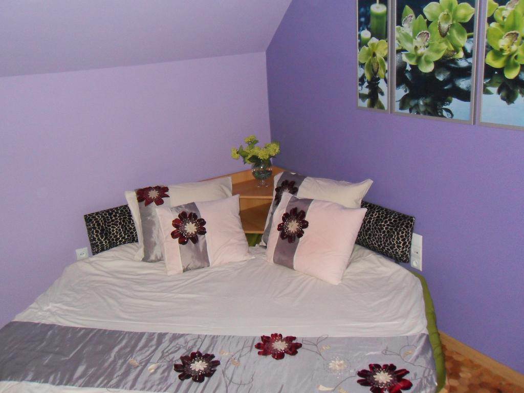 Apartamenty Grapa Szum Rzeki Parking Free Висла Стая снимка