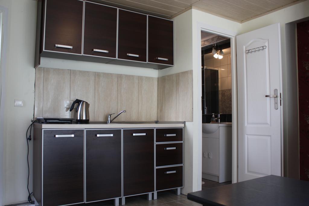 Apartamenty Grapa Szum Rzeki Parking Free Висла Екстериор снимка