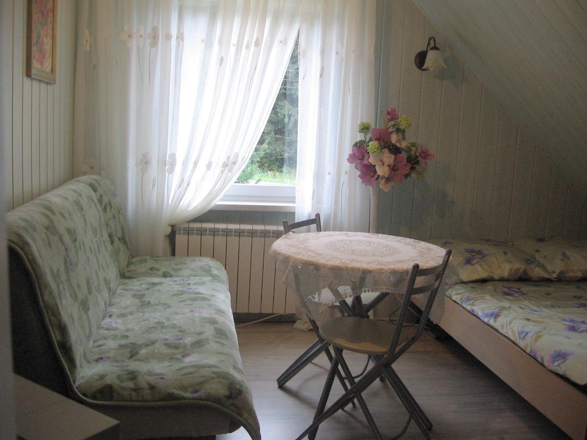 Apartamenty Grapa Szum Rzeki Parking Free Висла Екстериор снимка