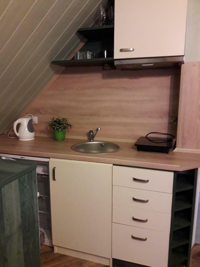 Apartamenty Grapa Szum Rzeki Parking Free Висла Екстериор снимка