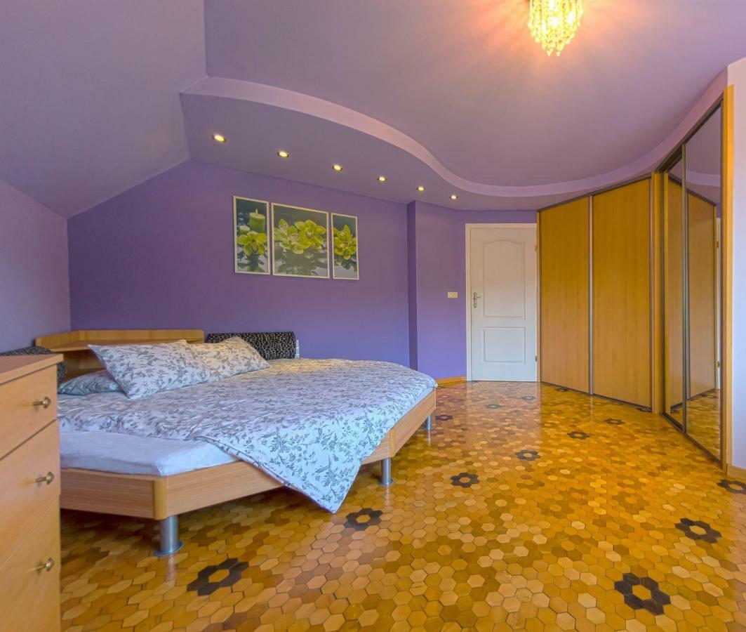 Apartamenty Grapa Szum Rzeki Parking Free Висла Екстериор снимка