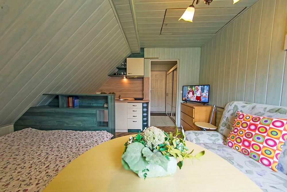 Apartamenty Grapa Szum Rzeki Parking Free Висла Екстериор снимка