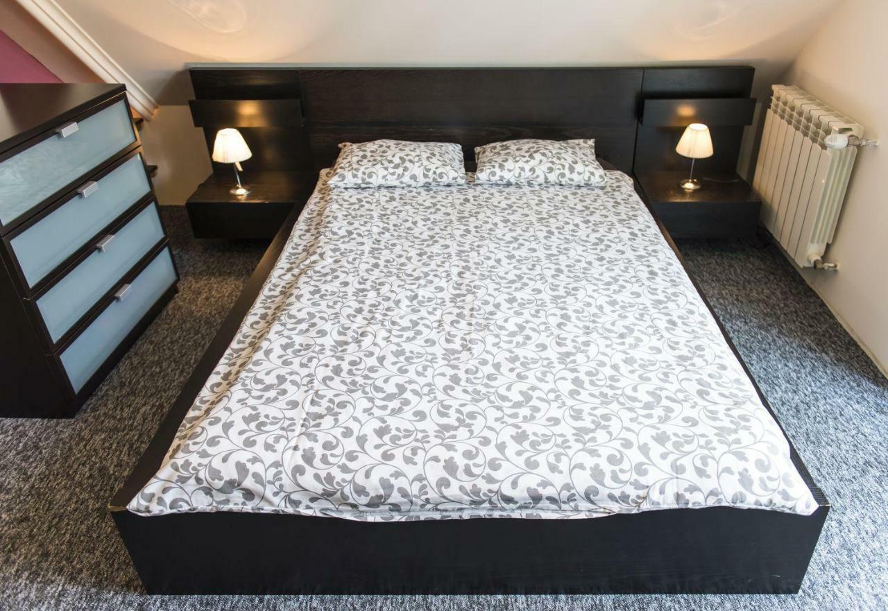 Apartamenty Grapa Szum Rzeki Parking Free Висла Екстериор снимка