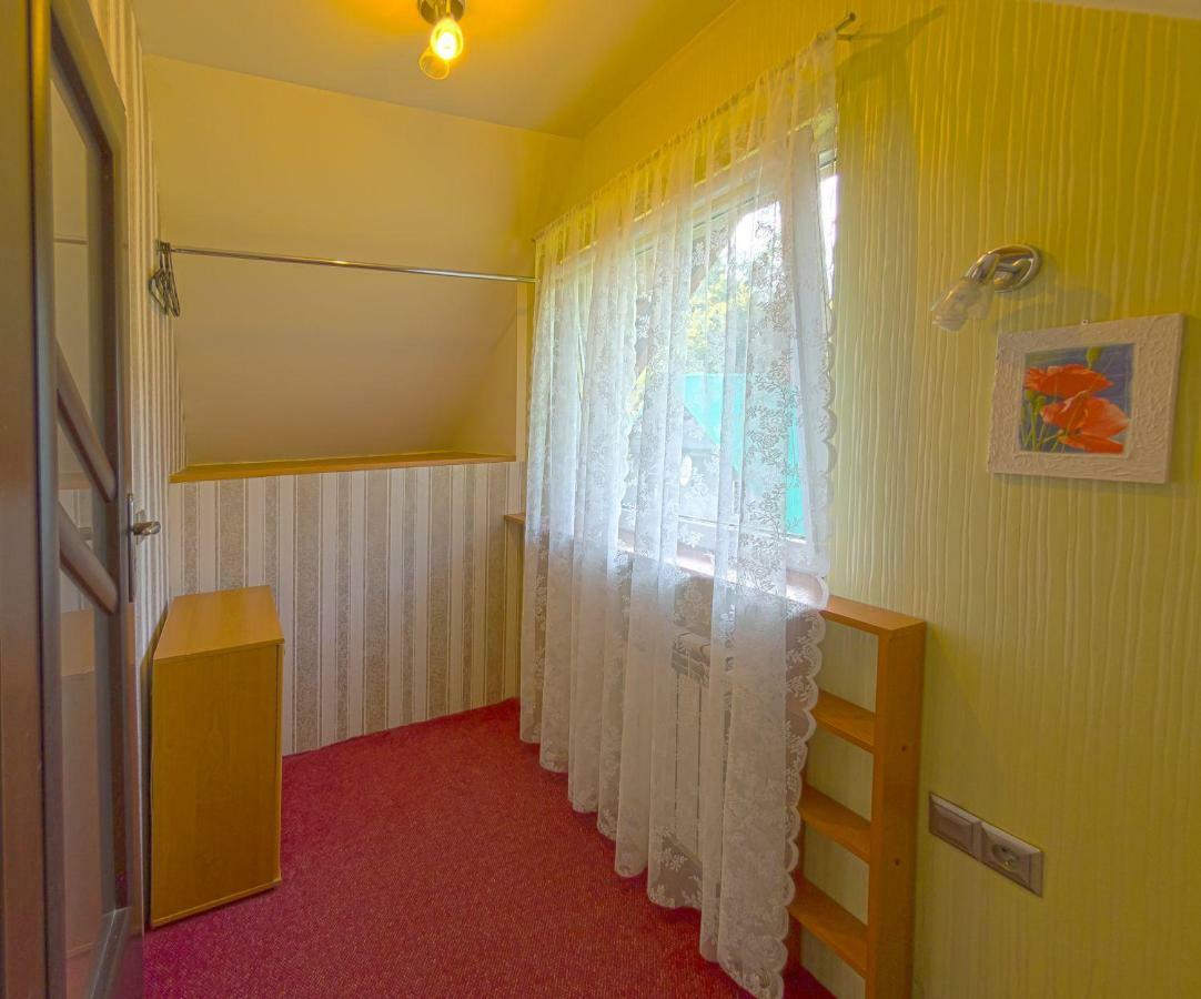 Apartamenty Grapa Szum Rzeki Parking Free Висла Екстериор снимка