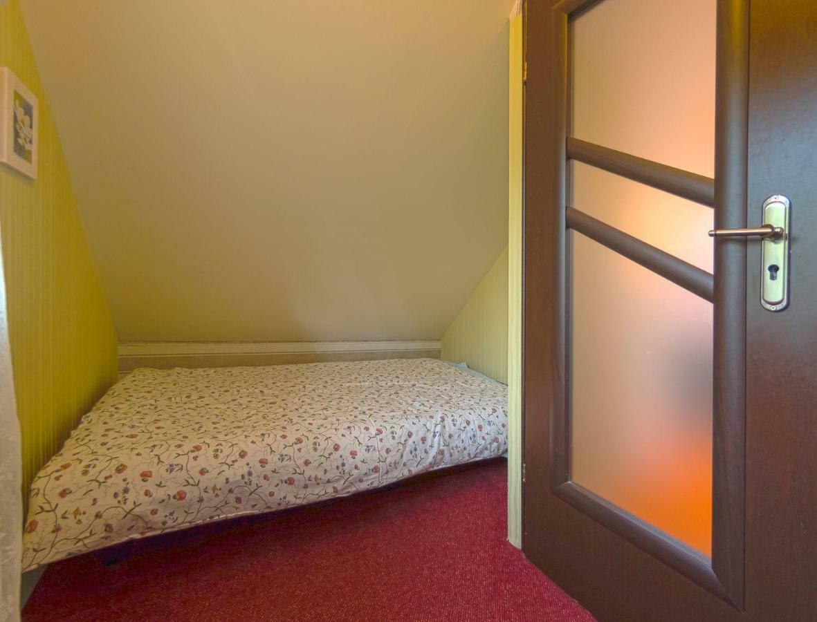 Apartamenty Grapa Szum Rzeki Parking Free Висла Екстериор снимка