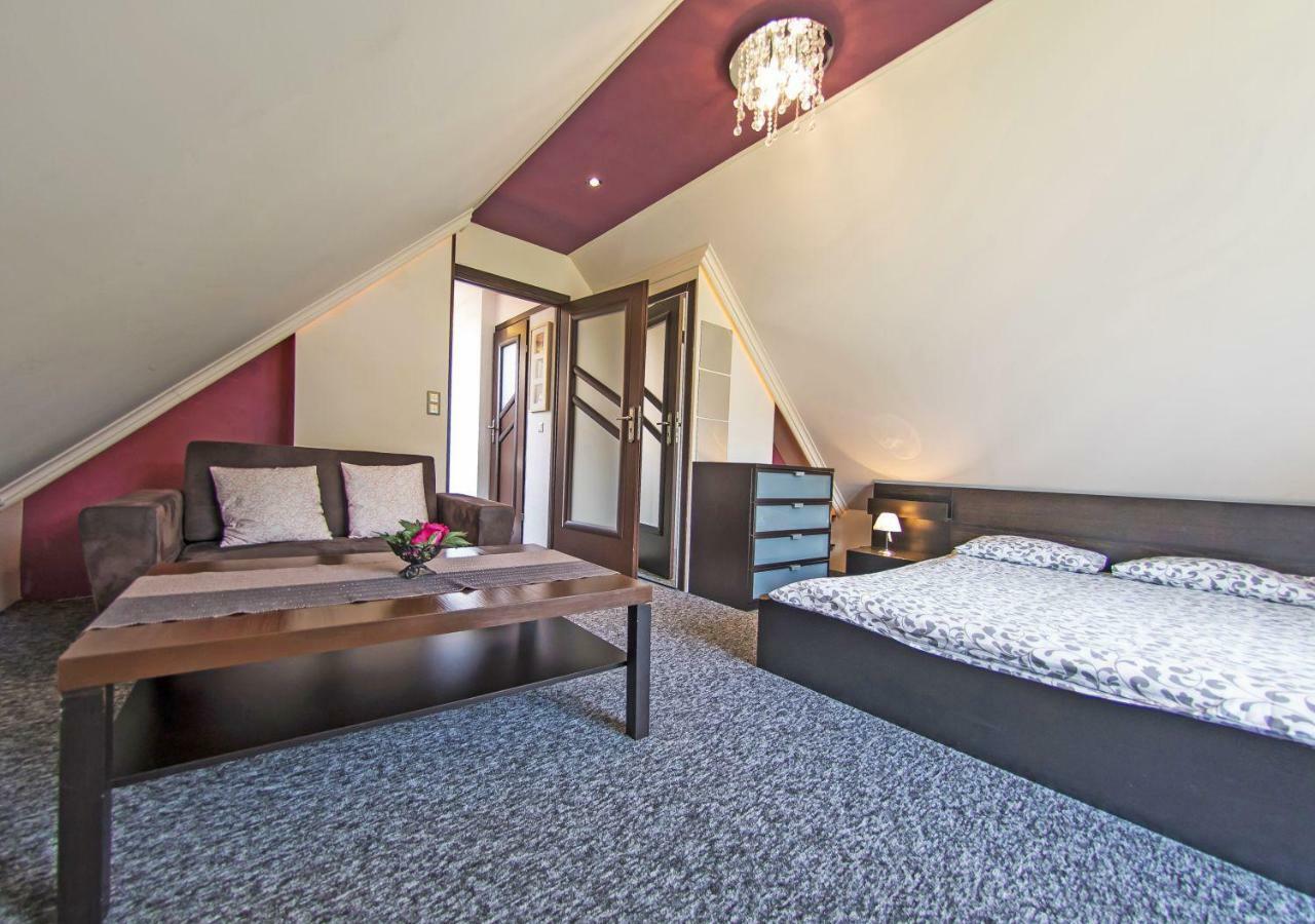 Apartamenty Grapa Szum Rzeki Parking Free Висла Екстериор снимка