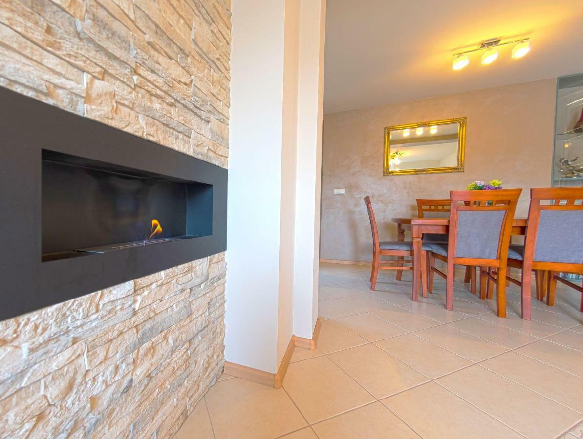 Apartamenty Grapa Szum Rzeki Parking Free Висла Екстериор снимка