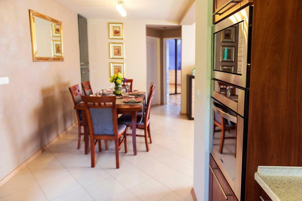 Apartamenty Grapa Szum Rzeki Parking Free Висла Екстериор снимка