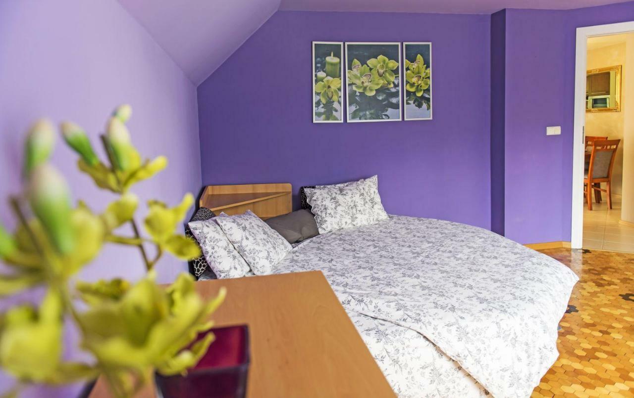 Apartamenty Grapa Szum Rzeki Parking Free Висла Екстериор снимка